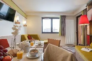 Residence Pierre Et Vacances Electra Montriond Γαλλία