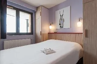 Residence Pierre Et Vacances Electra Монрьон