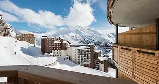 Residence Pierre Et Vacances Electra Монрьон