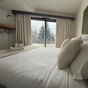 Apartment Les Trois Chaufatons - Boutiques, Montriond